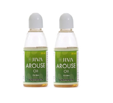 Jiva Arouse Oil Pack of 2 Find Jiva Arouse Oil Pack of 2