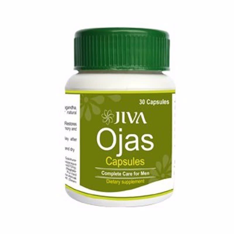 Jiva Ojas Capsule Find Jiva Ojas Capsule Information Online Lybrate