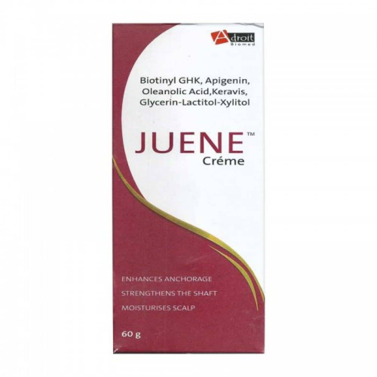 Juene Cream: Find Juene Cream Information Online | Lybrate