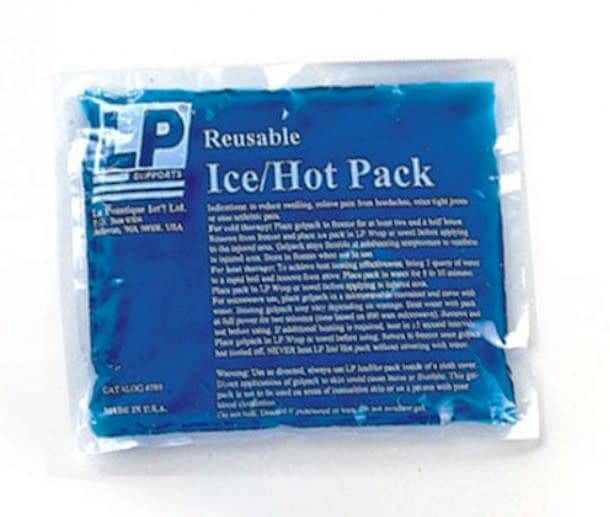 ice hot pack