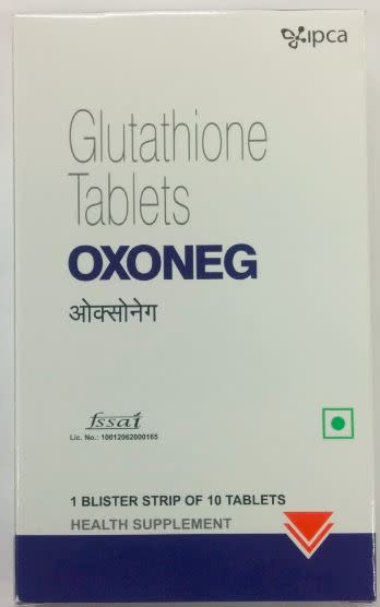 Oxoneg Tablet