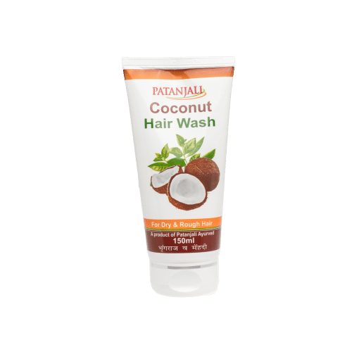 Patanjali Coconut Hair Wash: Find Patanjali Coconut Hair Wash Information  Online | Lybrate