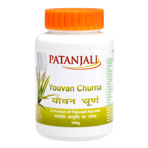 Patanjali Youvan Churna Find Patanjali Youvan Churna Information