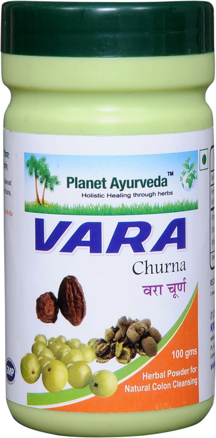 Planet Ayurveda Vara Churna Powder Find Planet Ayurveda Vara