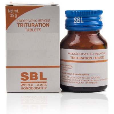 Sbl Baryta Muriaticum Trituration Tablet 6x Find Sbl Baryta Muriaticum Trituration Tablet 6x Information Online Lybrate