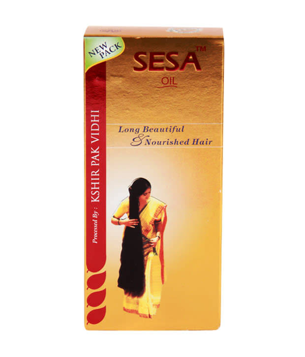 Sesa Hair Oil: Find Sesa Hair Oil Information Online | Lybrate
