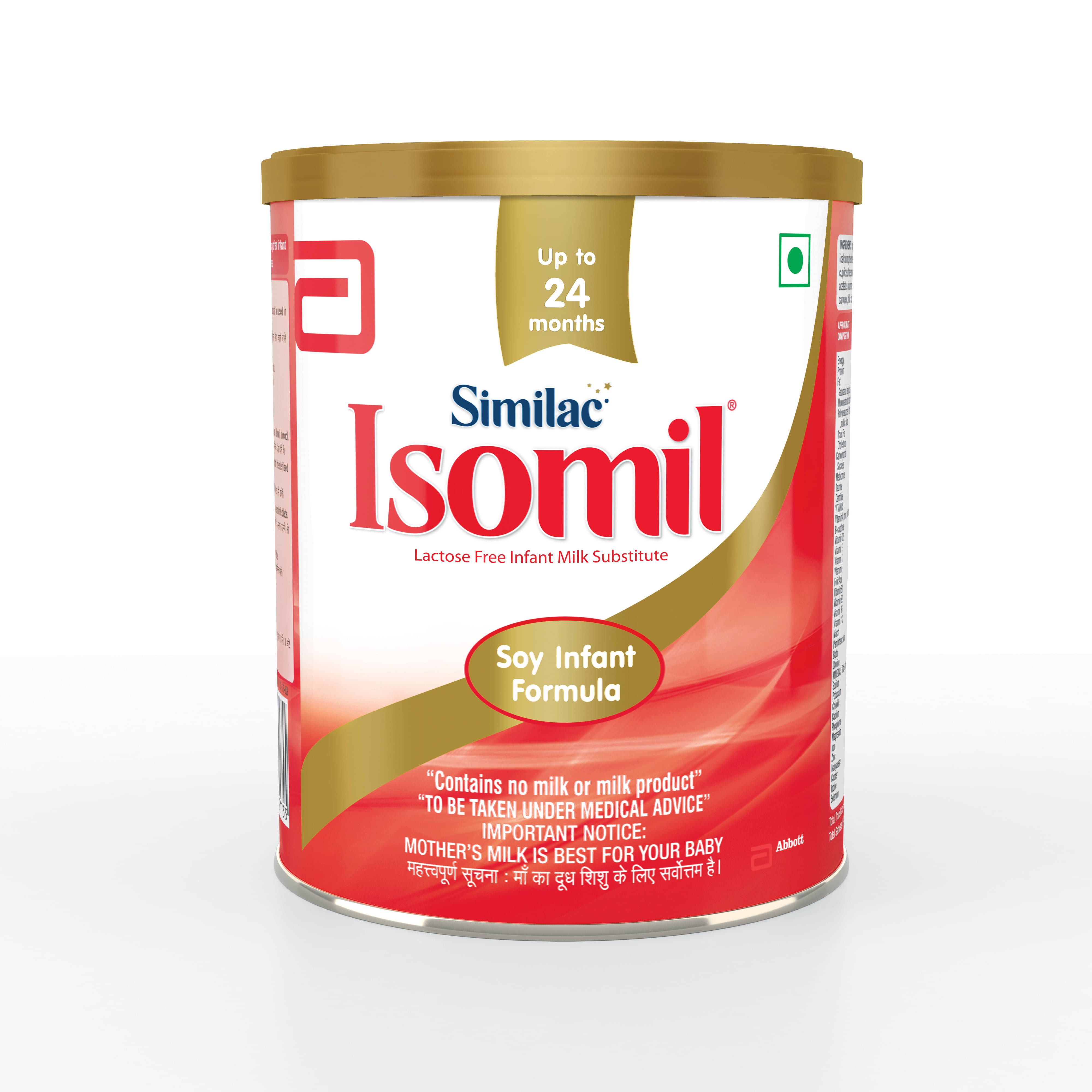 similac isomil milk powder
