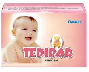 Uses of sales tedibar soap