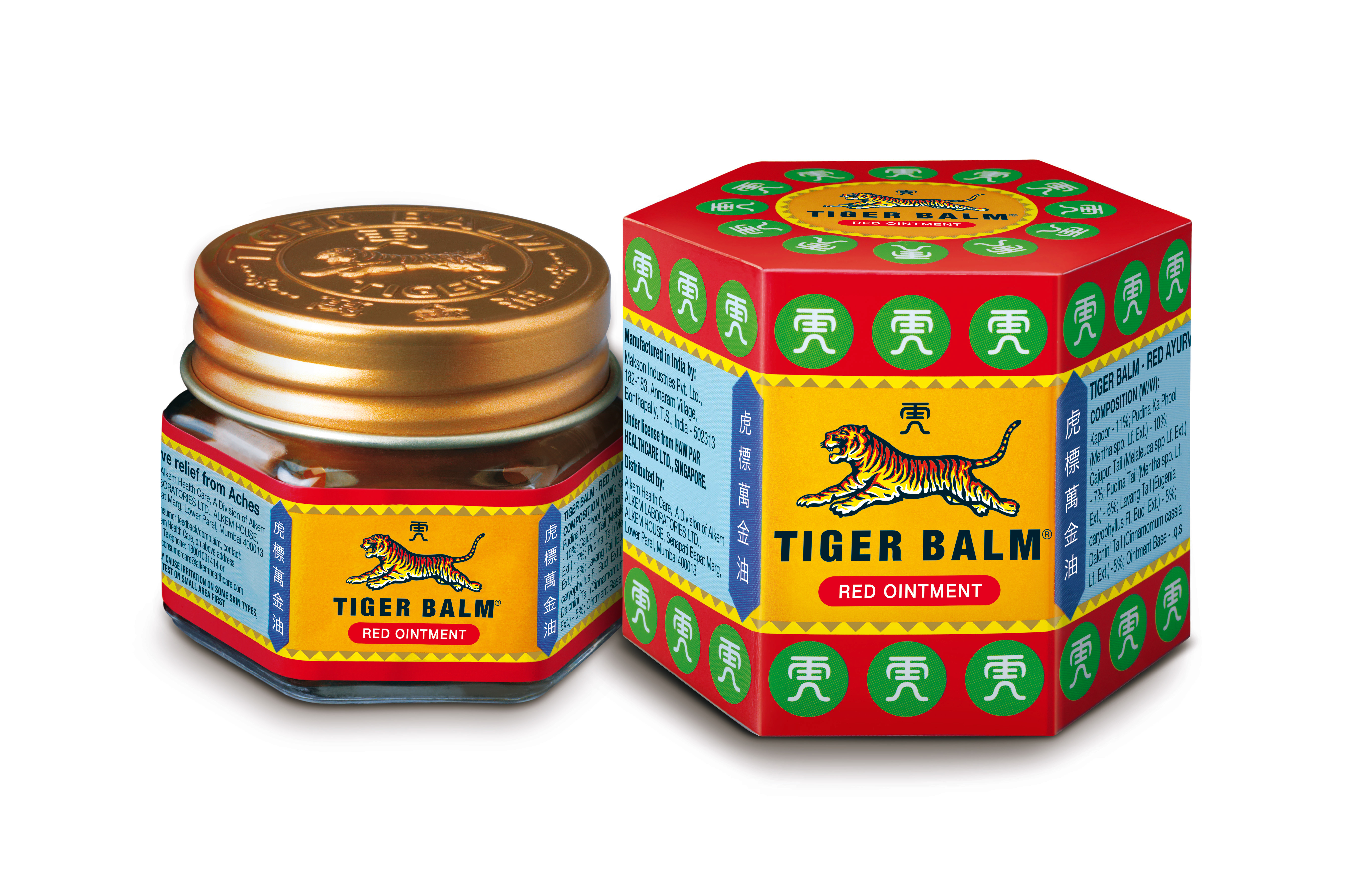 Balm sex tiger tiger balm