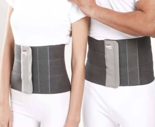 Buy Tynor Tummy Trimmer/Abdominal Belt (M) (A 03) Online at Discounted  Price
