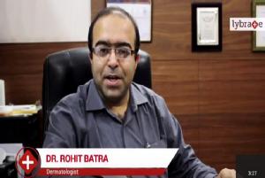Hello, viewers, I am Dr Rohit Batra from Derma world s Skin and Health Clinic. Today I m going to...