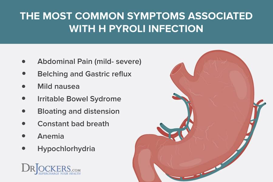 How To Say H Pylori In Spanish