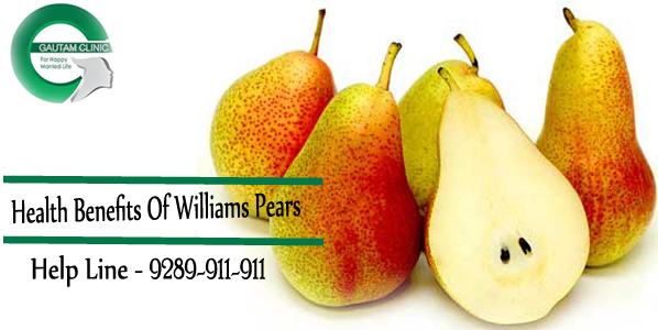 Asian pears health — pic 9