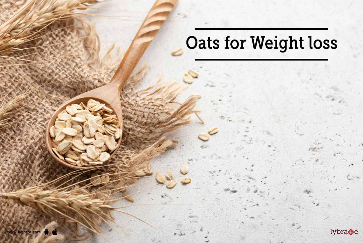 oats-for-weight-loss-know-the-best-oats-recipe-for-weight-loss