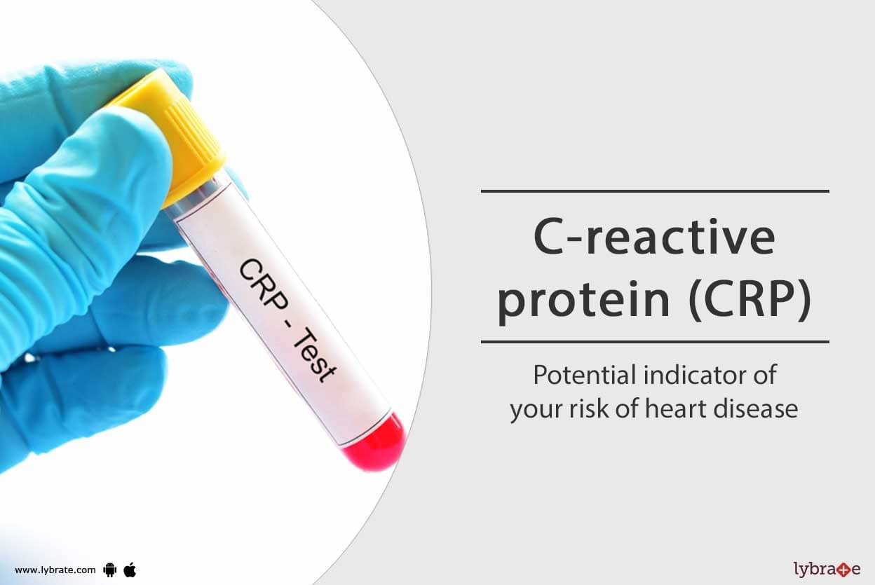 c-reactive-protein-an-indicator-of-your-risk-for-heart-disease-by