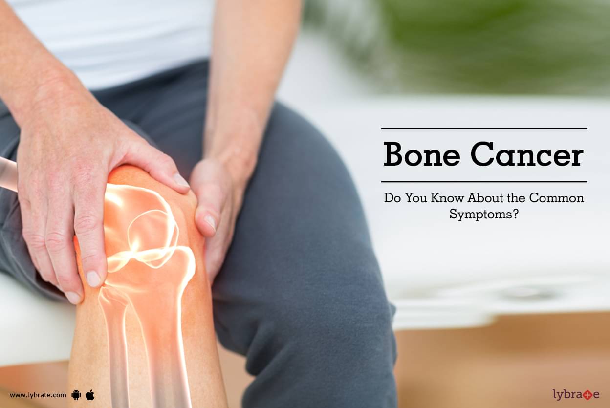 What Is Name Of Bone Cancer