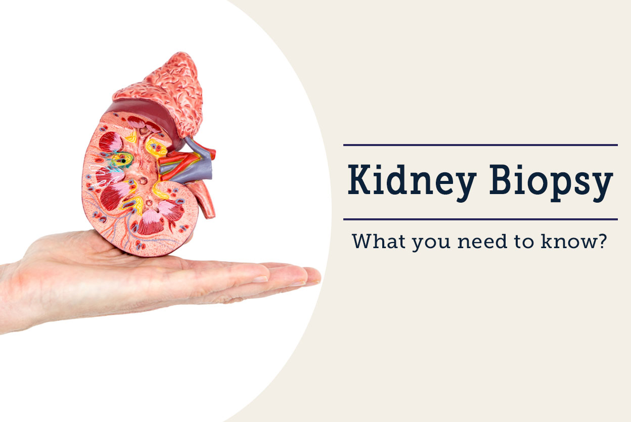 Kidney Biopsy What You Need To Know? By Dr. Garima Lybrate
