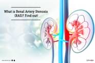  What Is Renal Artery Stenosis RAS Find Out By Dr Garima Lybrate