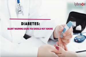 There are a few silent signs of diabetes that are easy-to-miss like an increase in bathroom break...