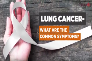 Identifying the symptoms of lung cancer is vital for timely diagnosis and prevention of this fata...