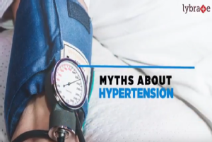 People suffering from hypertension are often surrounded by many myths. But, how much truth do the...