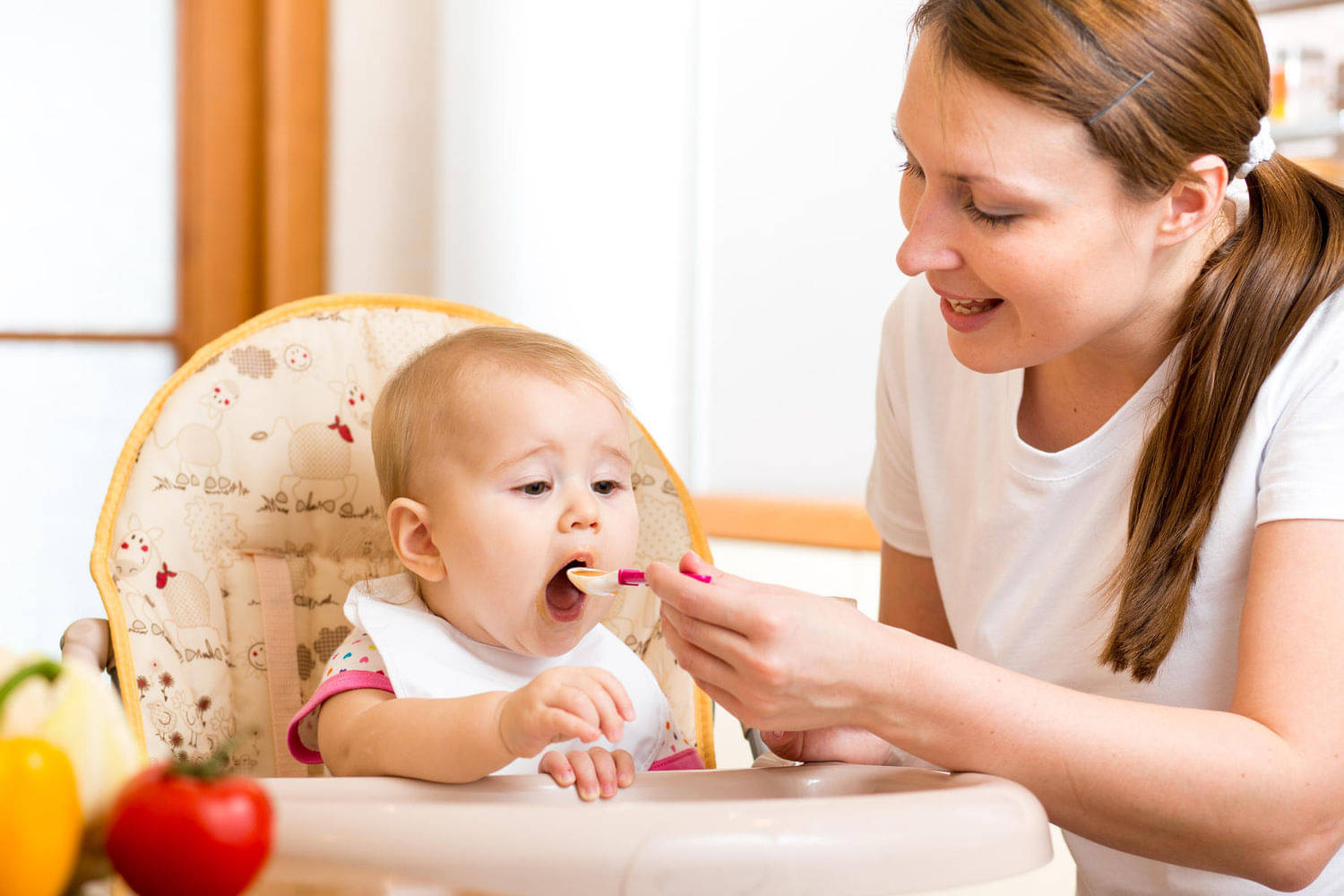 indian home remedies for teething babies