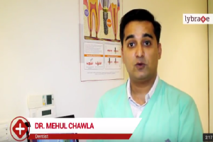 Root Canal<br/><br/><br/>I m Dr Mehul Chawla, practising, in Gurgaon. I m practising dentistry si...