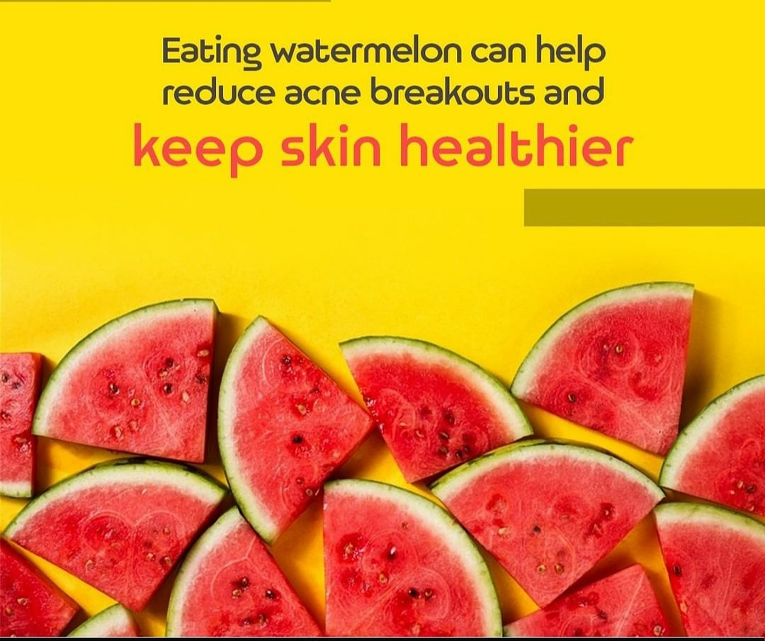 Benefits Of Watermelon! - By Dt. Neha Suryawanshi | Lybrate