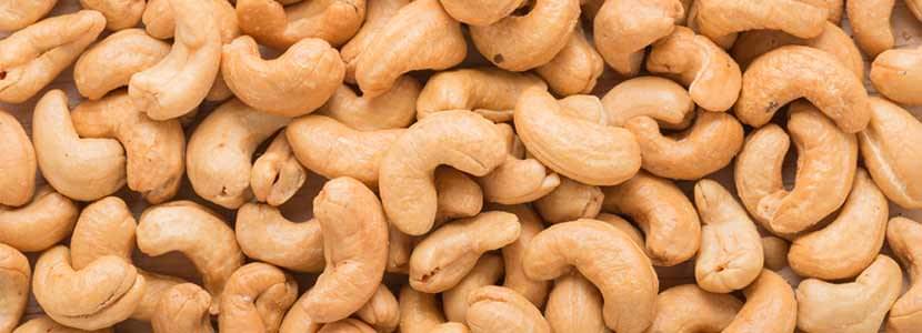 Benefits Of Cashews And Its Side Effects Lybrate