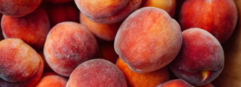 Peach Pics