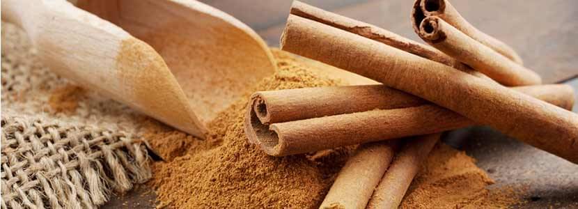 Cinnamon Benefits And Its Side Effects | Lybrate