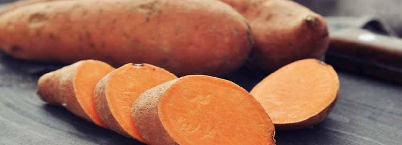 Sweet Potato (ShakarkAndi) Benefits And Its Side Effects | Lybrate