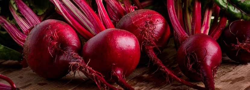 Benefits of Beetroot And Its Side Effects | Lybrate