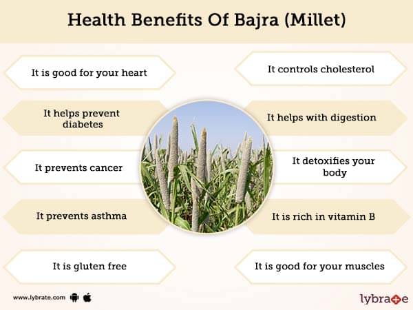 Ragi Nutrition Facts Wiki | Besto Blog