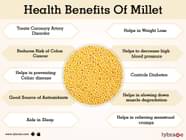 2019 Makes Way For Millets HotFridayTalks