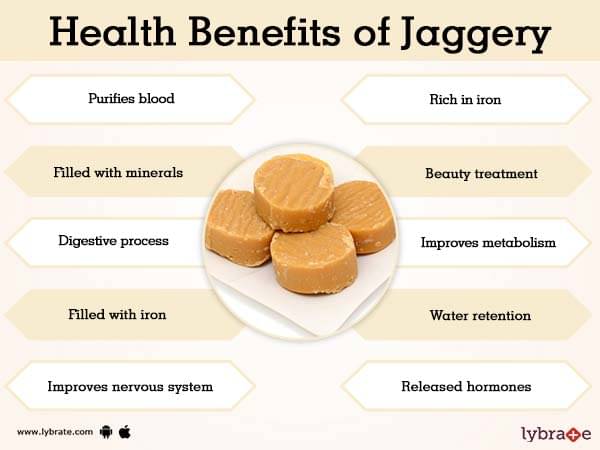 Jaggery Benefits And Its Side Effects Lybrate