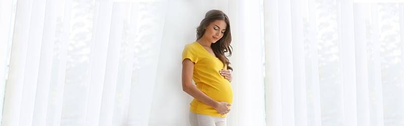 how early can pregnancy symptoms show up