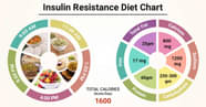 Diet Chart For Insulin Resistance Patient Insulin Resistance Diet