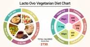 Diet Chart For Lacto Ovo Vegetarian Patient Lacto Ovo Vegetarian Diet 