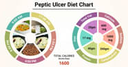 Diet Chart For Peptic Ulcer Patient Peptic Ulcer Diet Chart Lybrate 