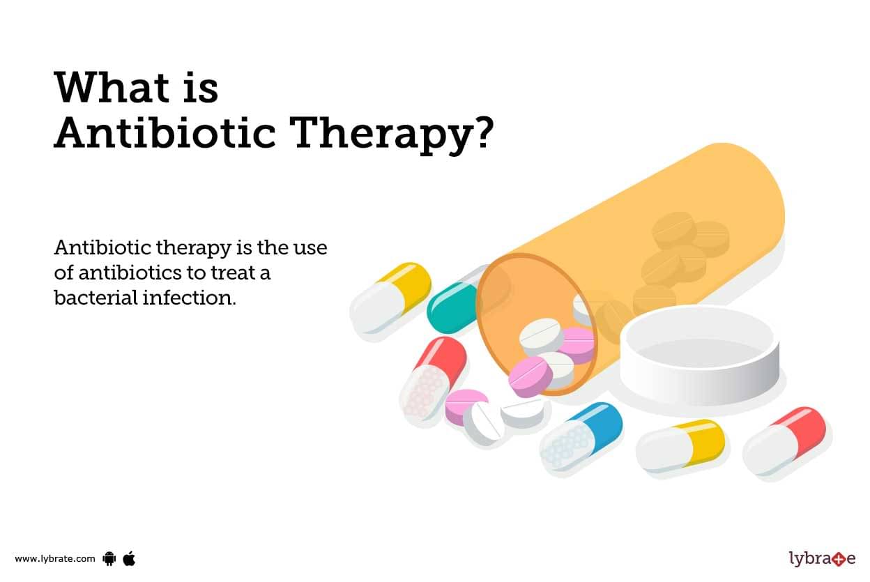 Causes And Symptoms Of Antibiotics 