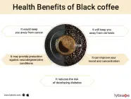 Black Coffee Advantages And Disadvantages Health Benefits 53 OFF