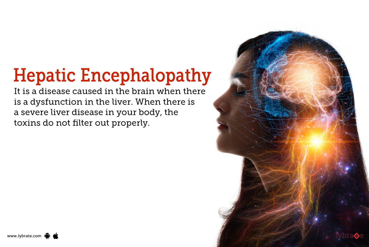 Encephalopathy Symptoms