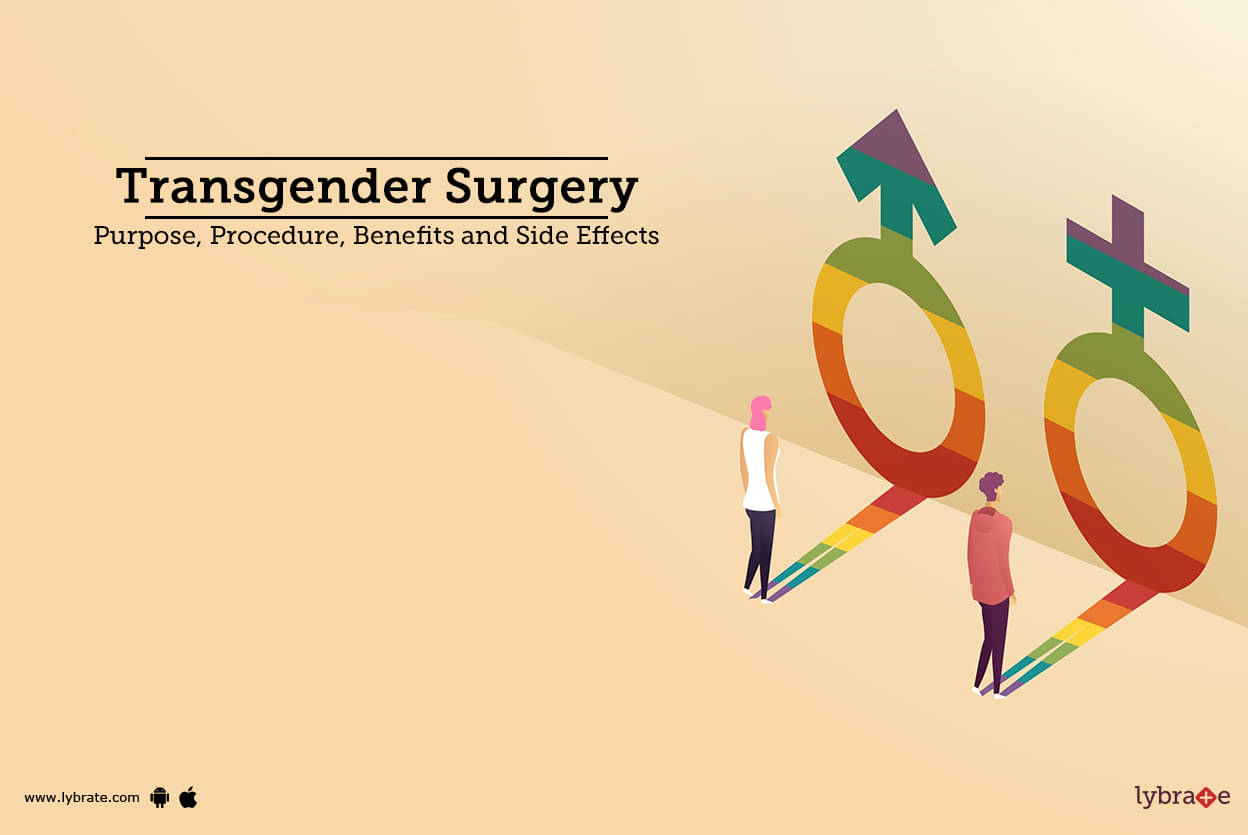 health benefits of gender reassignment surgery