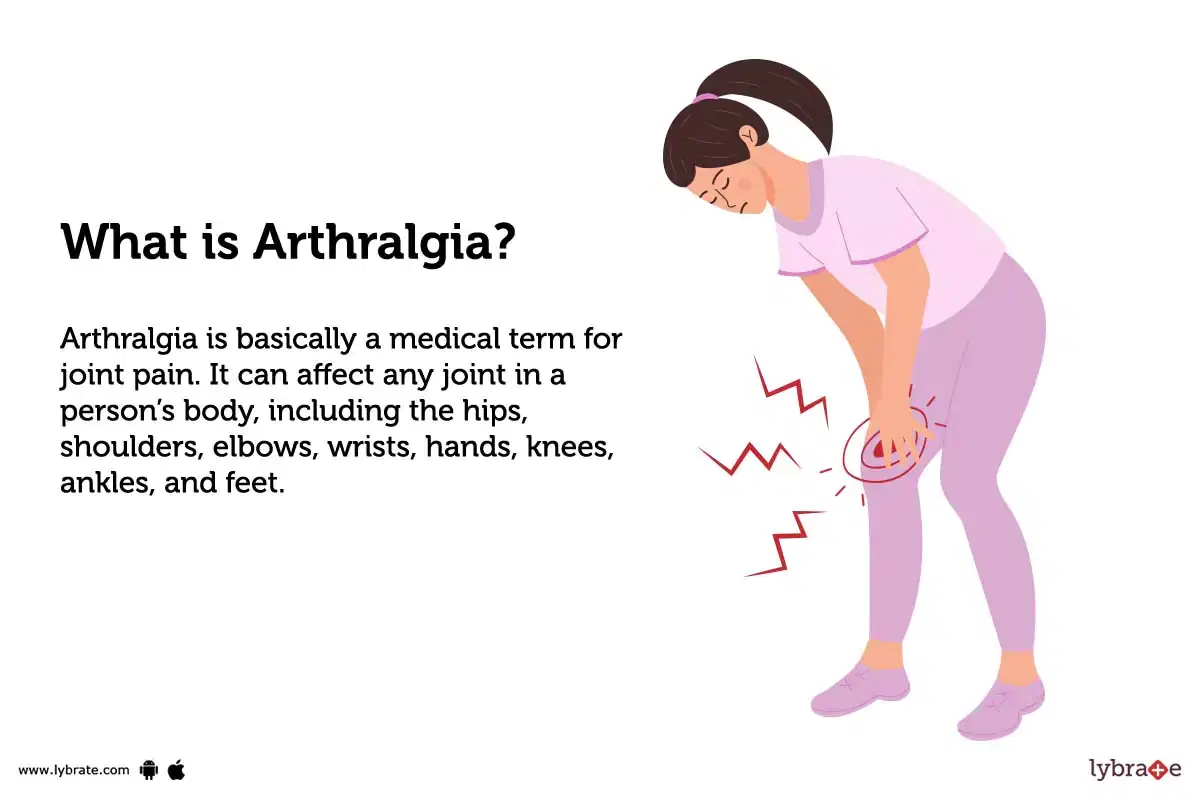 Arthritis Pain: Causes, Symptoms, Diagnosis & Treatment