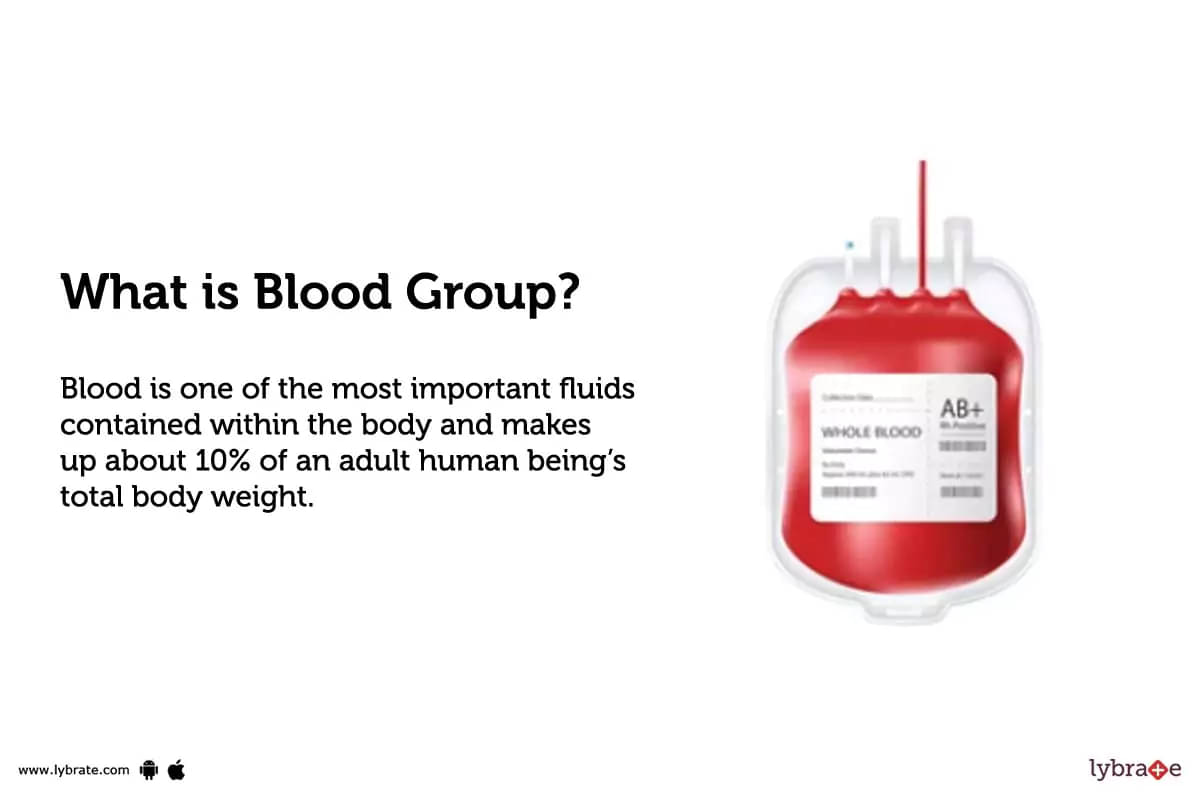 Do You Know Your Blood Type? Blood Types Explained