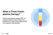 Fresh Frozen Plasma