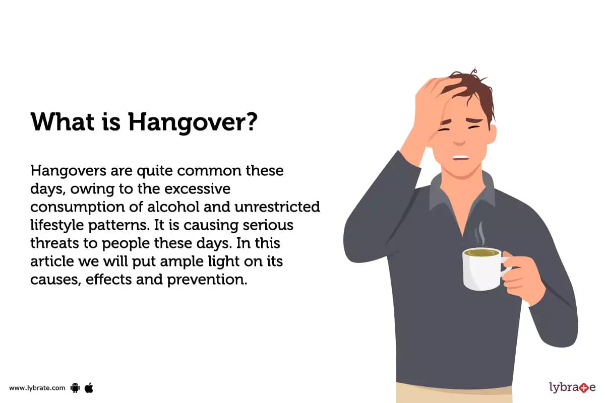 15 Tips for Preventing Hangovers