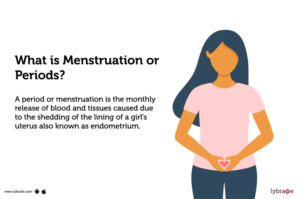 Period Pain: Types, Causes, and Treatments