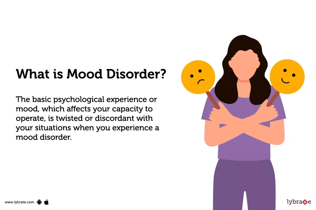 Mood Disorder Treatment: Treatment, Procedure, Cost, Recovery, Side Effects  And More